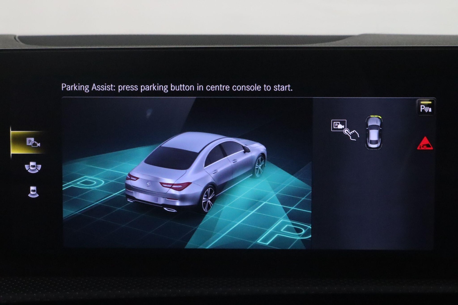 Used Mercedes-Benz CLA 2022 for sale - 76337541: Photo 48