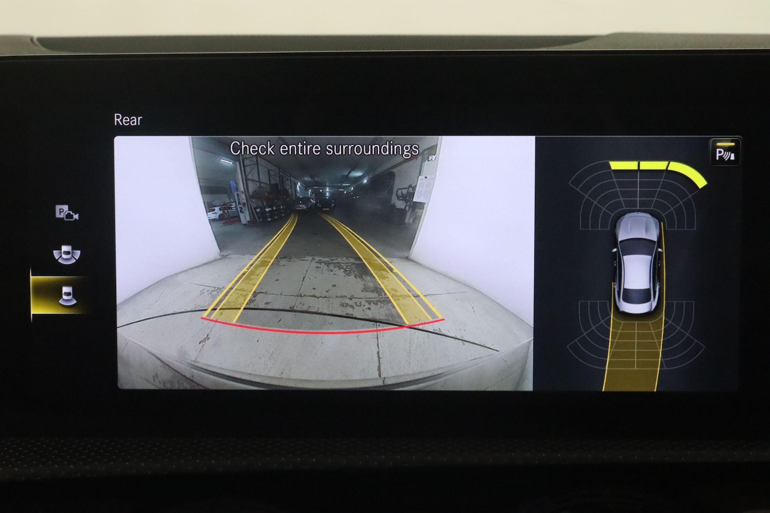 Used Mercedes-Benz CLA 2022 for sale - 76337541: Photo 49