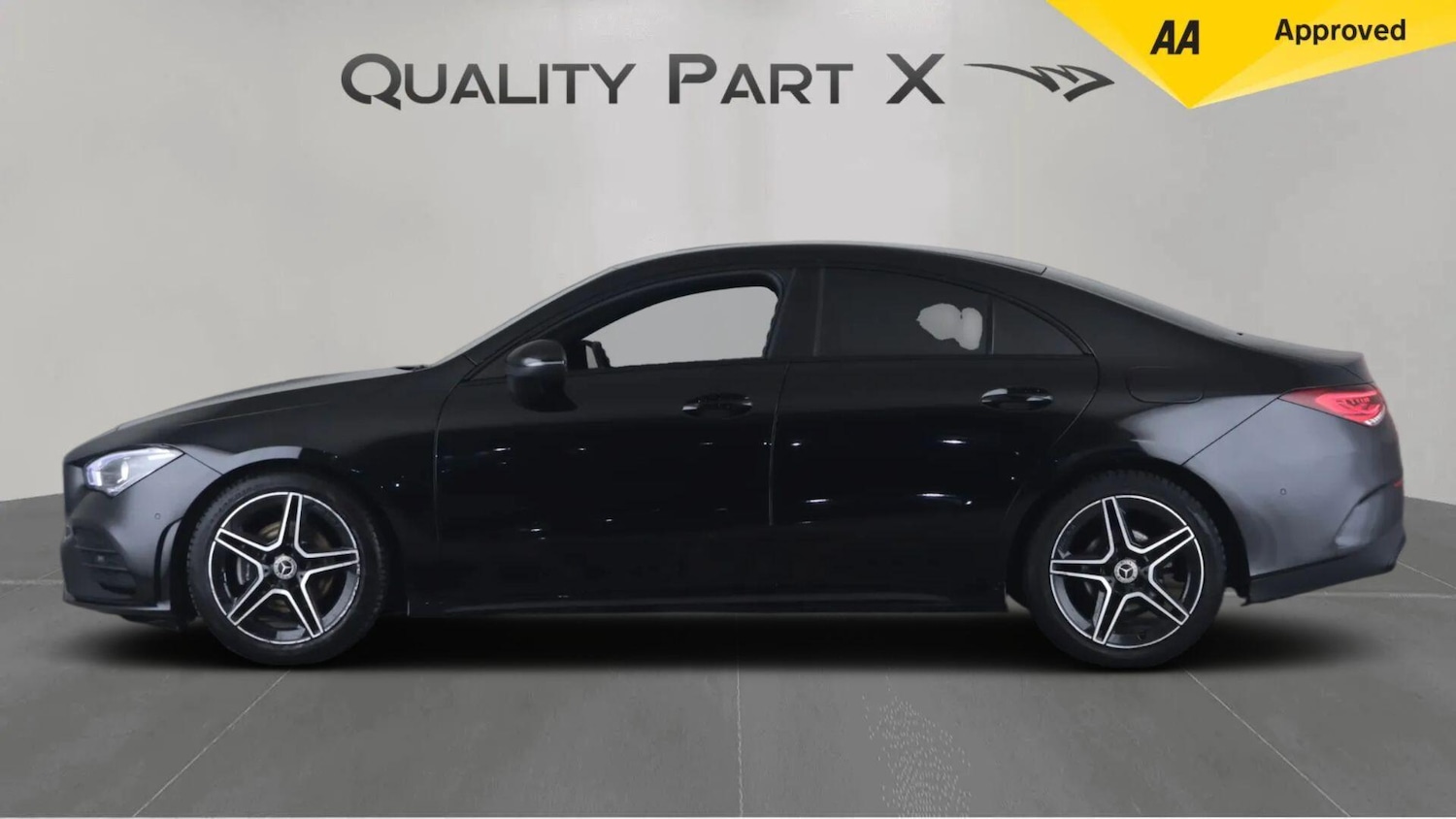 Used Mercedes-Benz CLA 2022 for sale - 76337541: Photo 5
