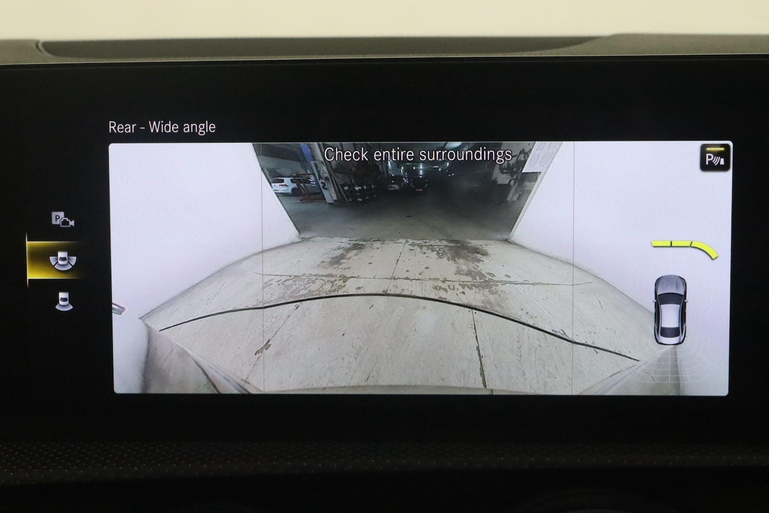 Used Mercedes-Benz CLA 2022 for sale - 76337541: Photo 50