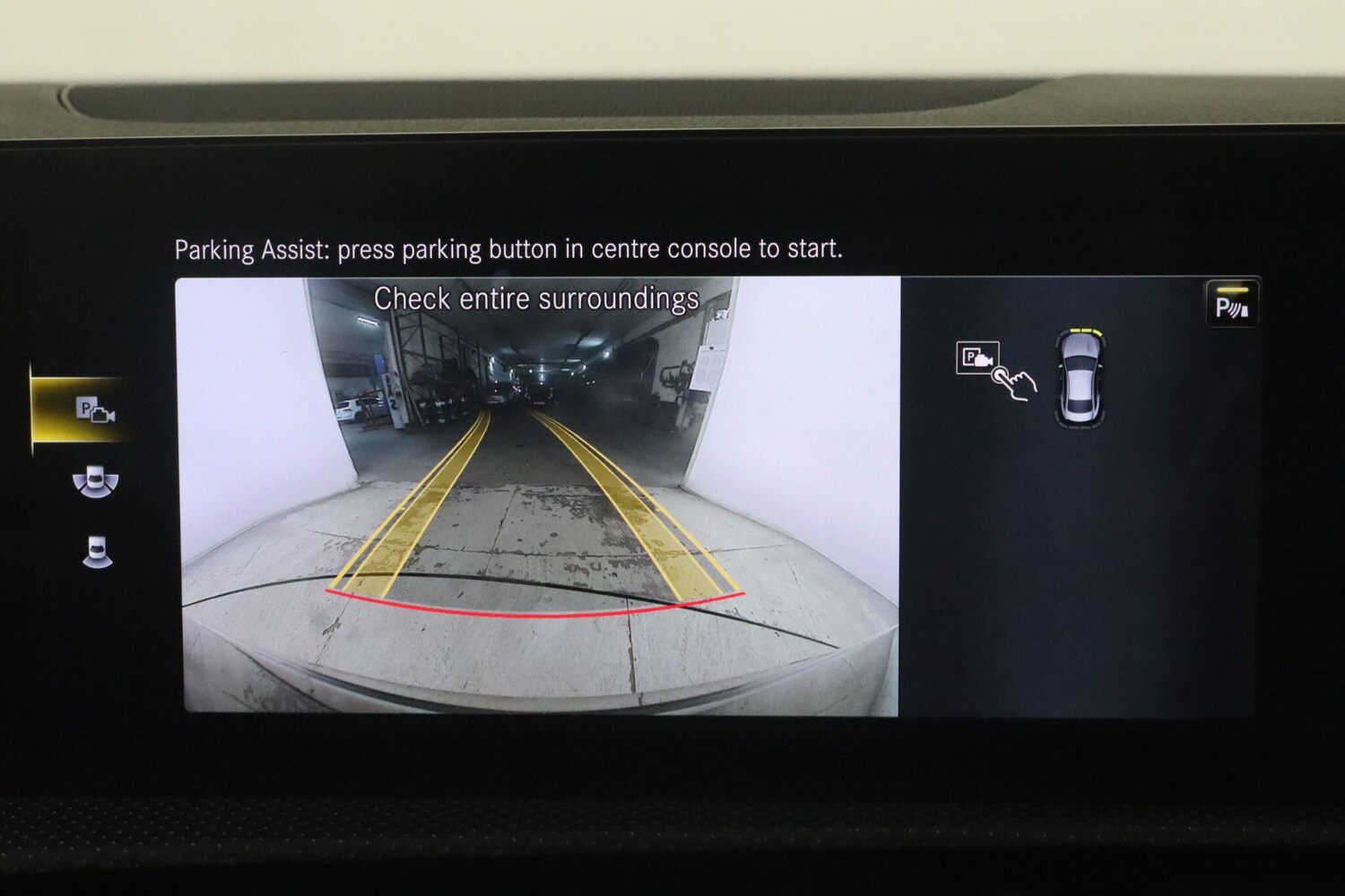 Used Mercedes-Benz CLA 2022 for sale - 76337541: Photo 51