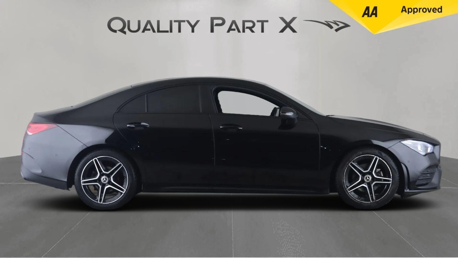 Used Mercedes-Benz CLA 2022 for sale - 76337541: Photo 9