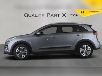 Used Kia Niro 2022 for sale - 78727999: Photo