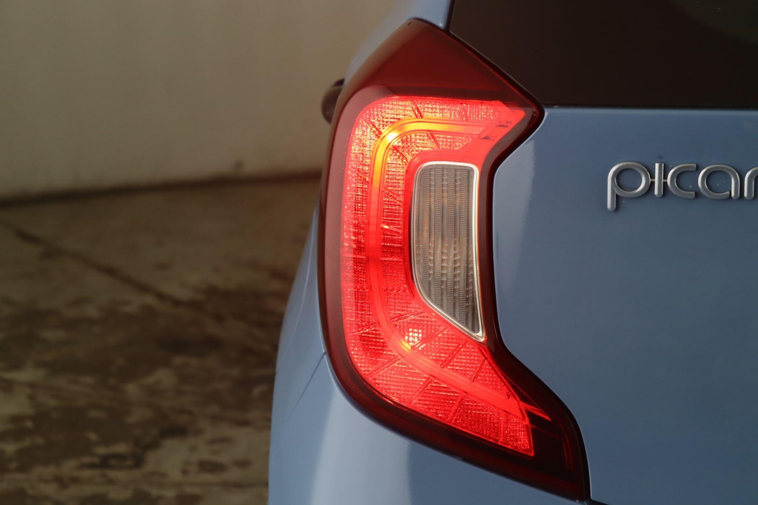 Used Kia Picanto 2020 for sale - 76689307: Photo 11