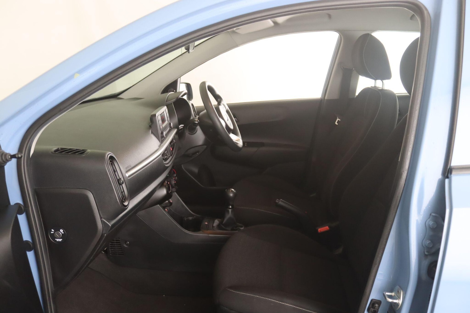 Used Kia Picanto 2020 for sale - 76689307: Photo 12
