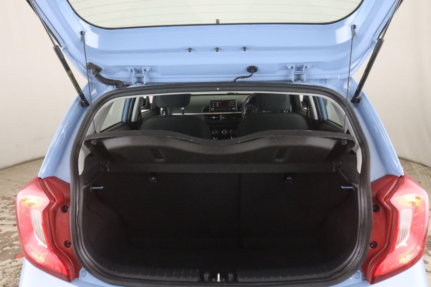 Used Kia Picanto 2020 for sale - 76689307: Photo 14