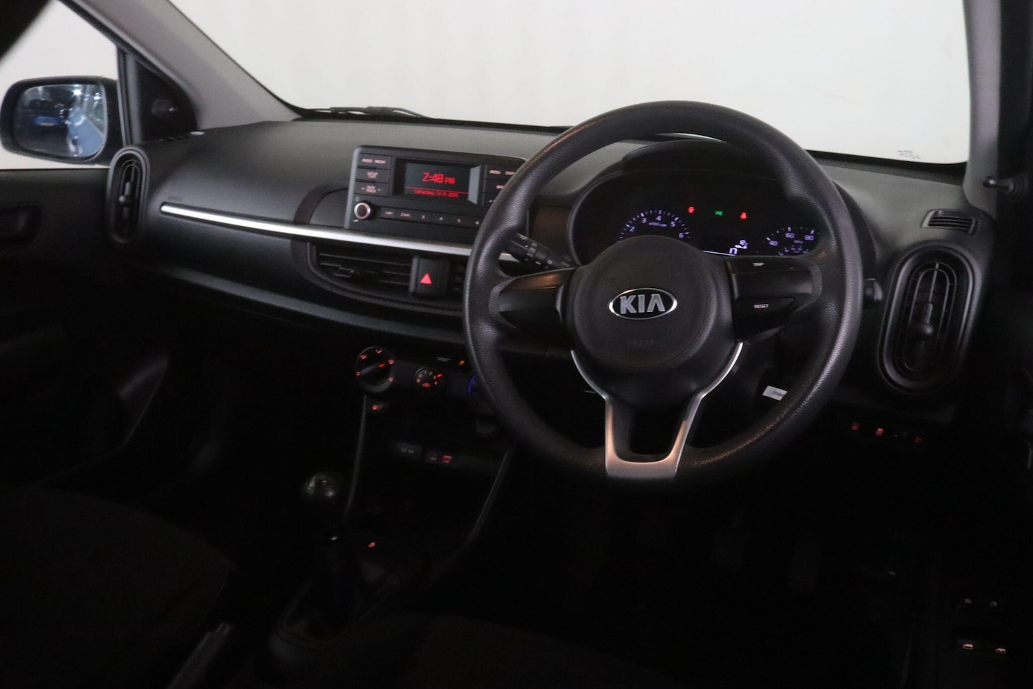 Used Kia Picanto 2020 for sale - 76689307: Photo 15