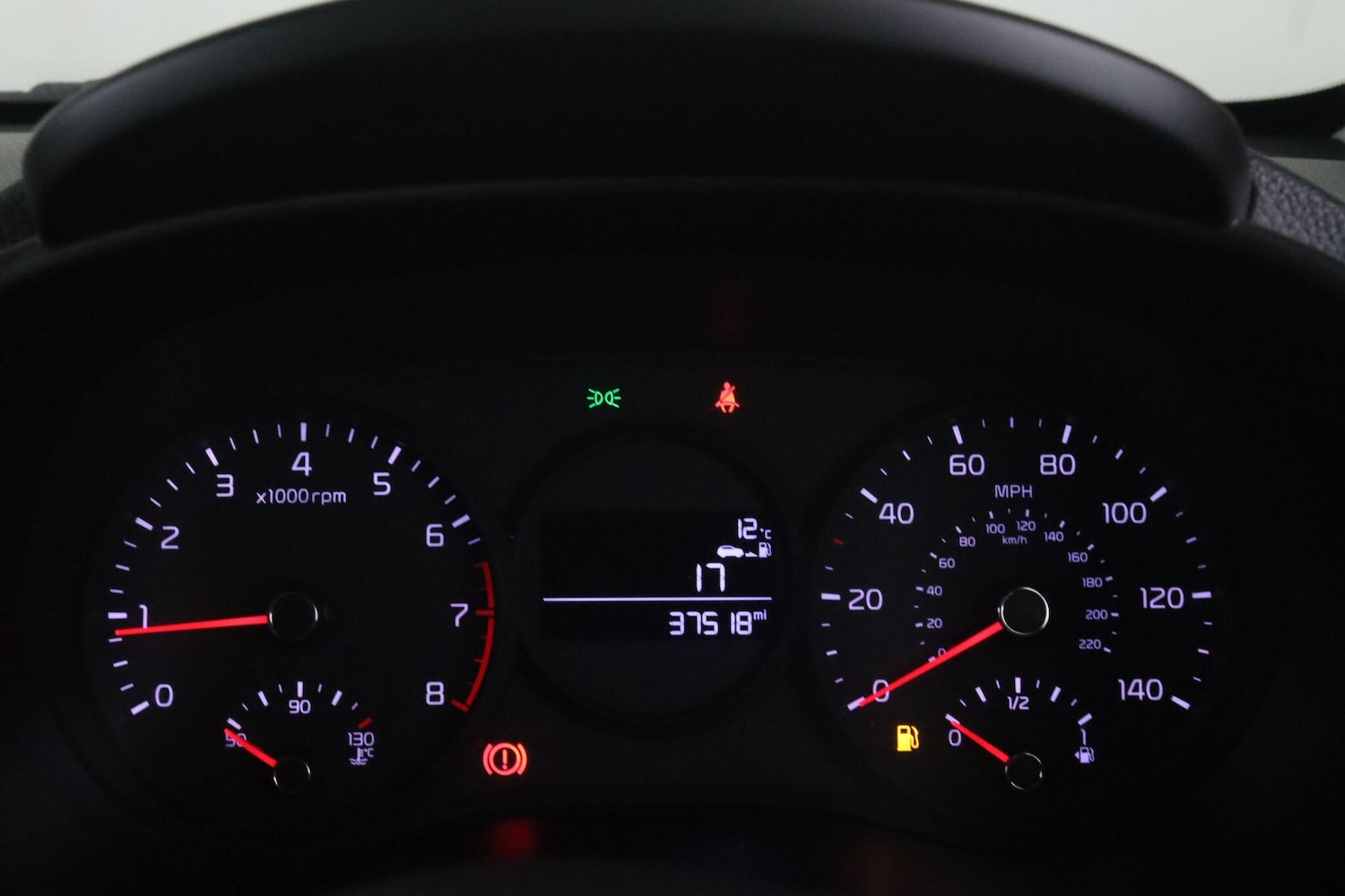 Used Kia Picanto 2020 for sale - 76689307: Photo 21