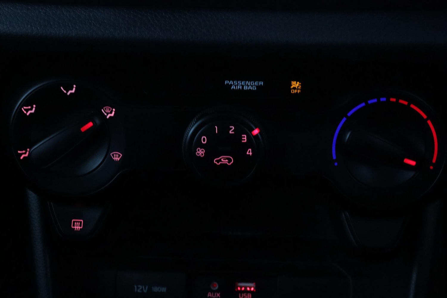 Used Kia Picanto 2020 for sale - 76689307: Photo 24