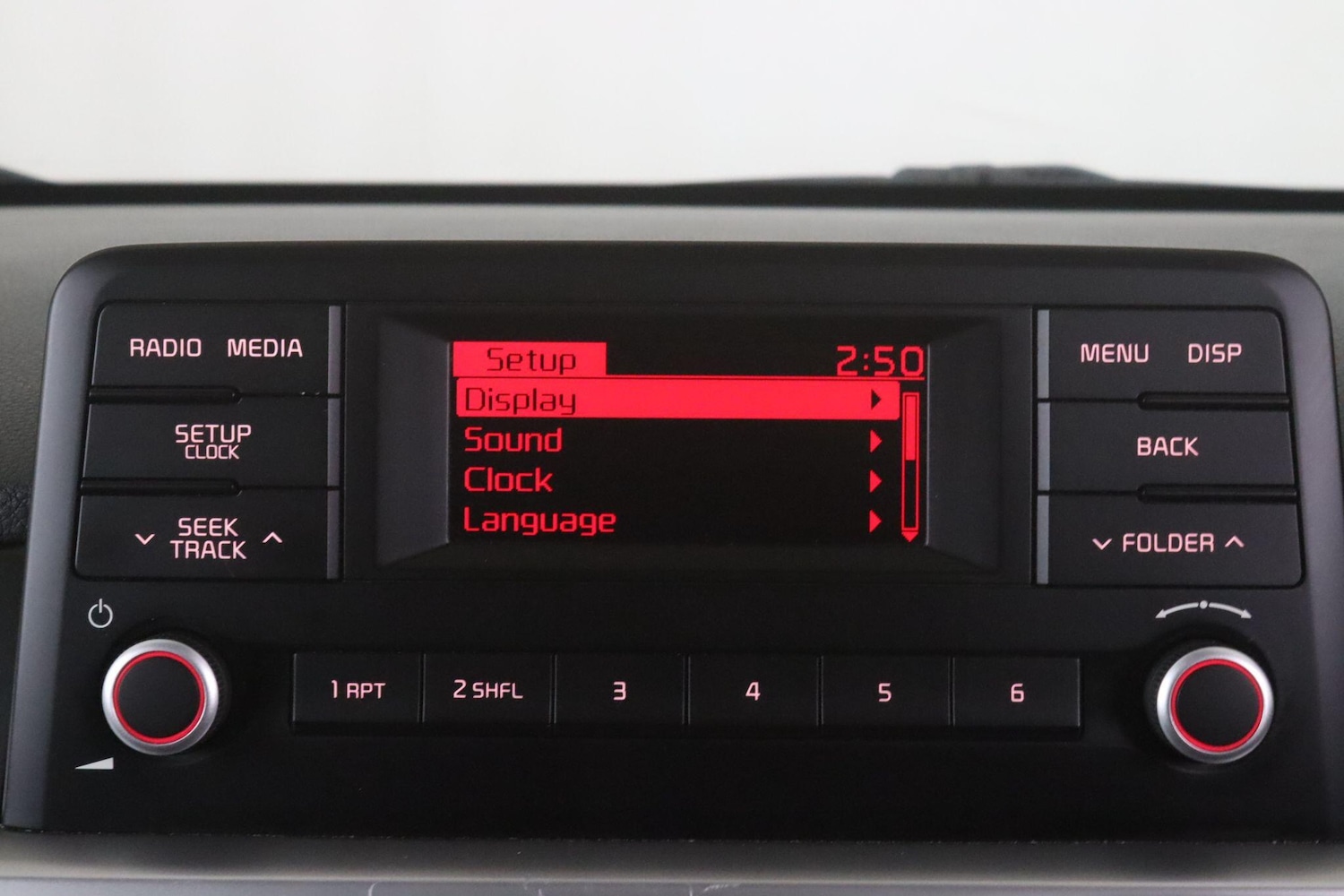 Used Kia Picanto 2020 for sale - 76689307: Photo 26