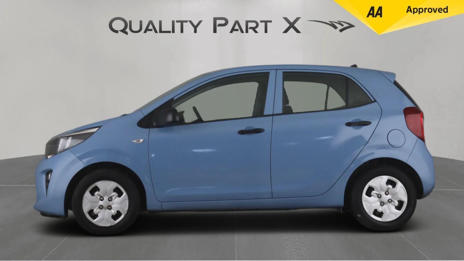 Used Kia Picanto 2020 for sale - 76689307: Photo 5