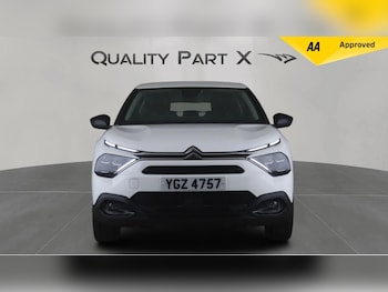 Used Citroen C4 2023 for sale - 77939940: Photo