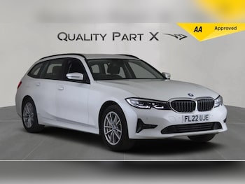 Used BMW 3 Series 2022 for sale - 79225220: Photo
