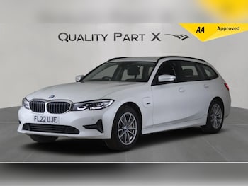 Used BMW 3 Series 2022 for sale - 79225220: Photo