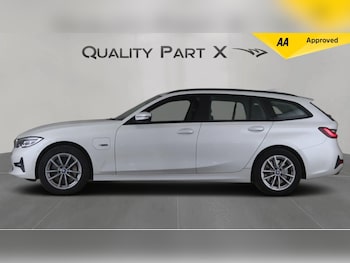 Used BMW 3 Series 2022 for sale - 79225220: Photo