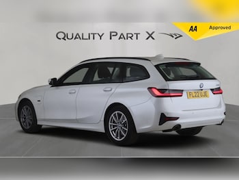 Used BMW 3 Series 2022 for sale - 79225220: Photo