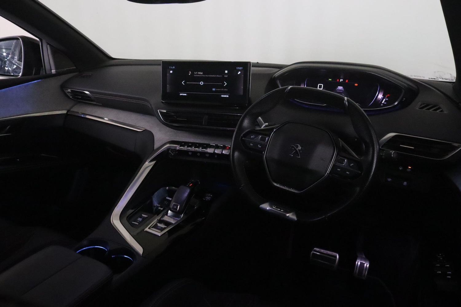 Used Peugeot 5008 2023 for sale - 77994172: Photo 14