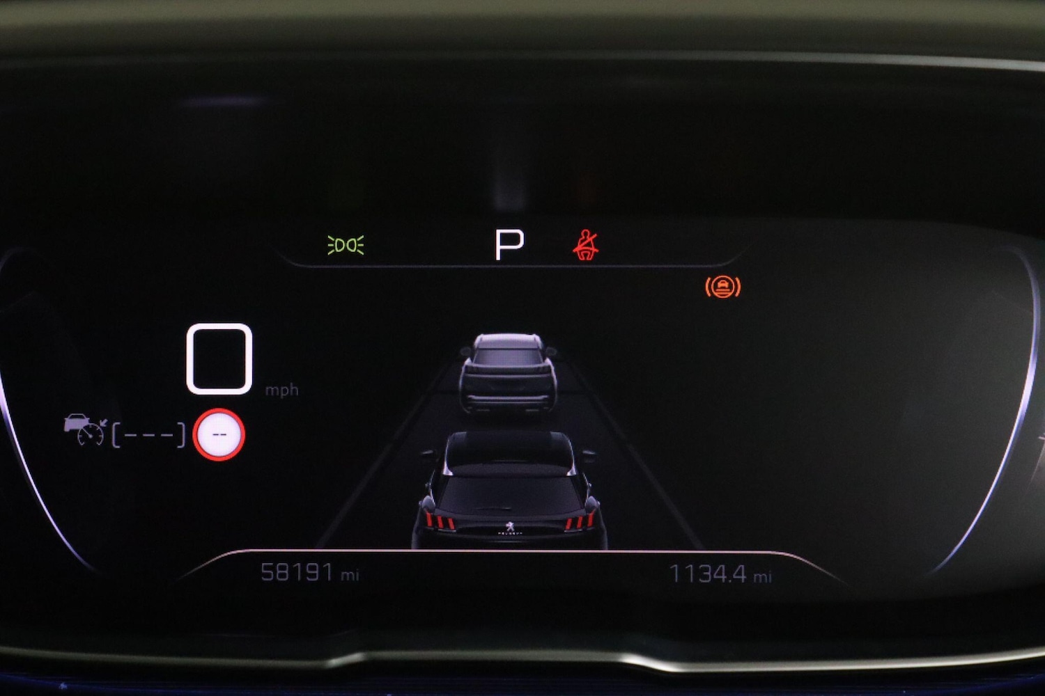 Used Peugeot 5008 2023 for sale - 77994172: Photo 19