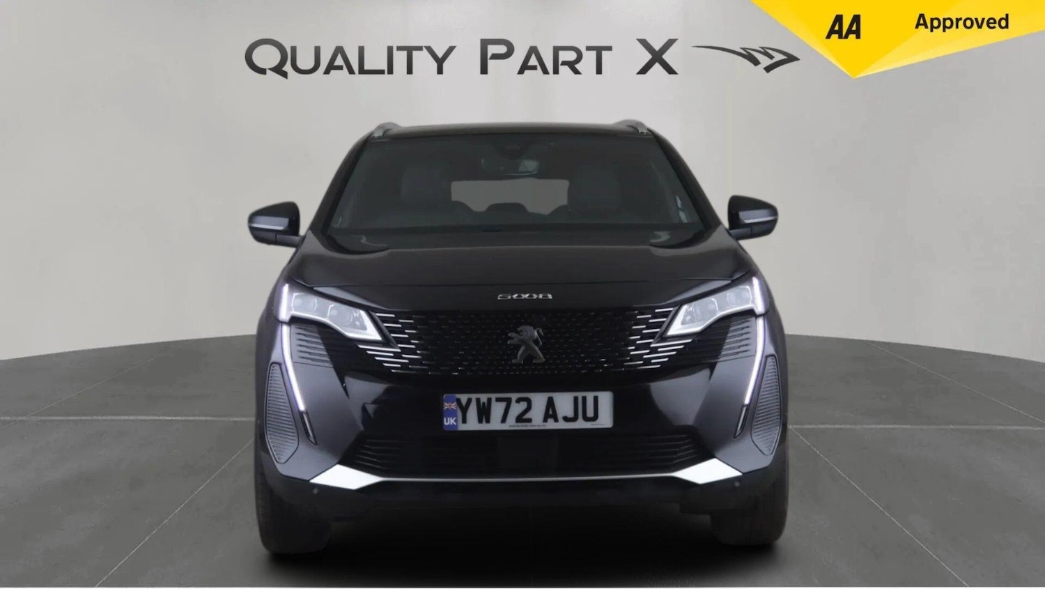 Used Peugeot 5008 2023 for sale - 77994172: Photo 2