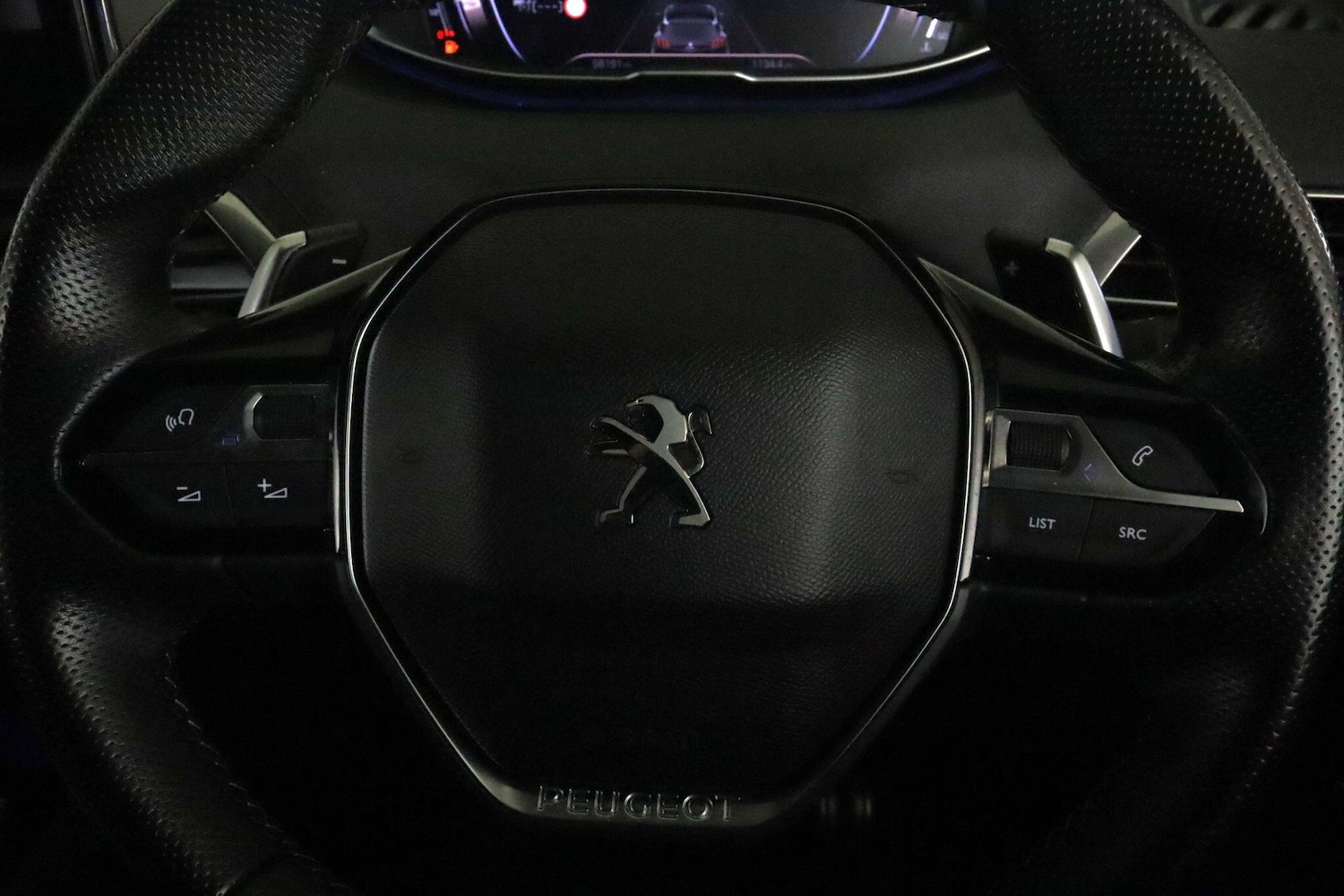 Used Peugeot 5008 2023 for sale - 77994172: Photo 20