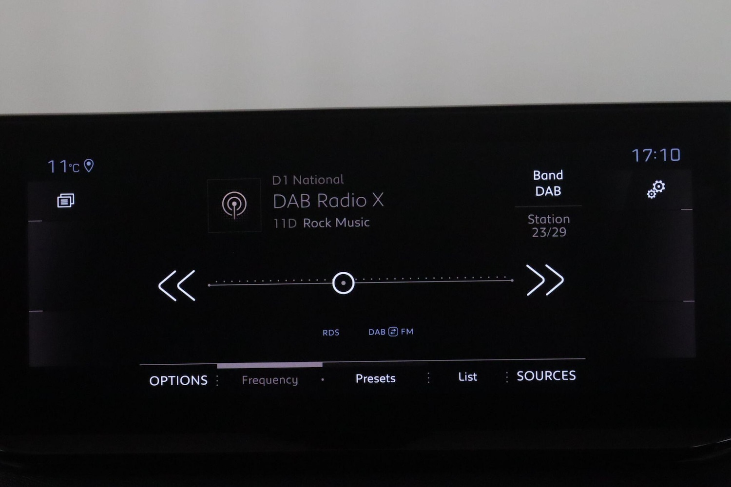 Used Peugeot 5008 2023 for sale - 77994172: Photo 25