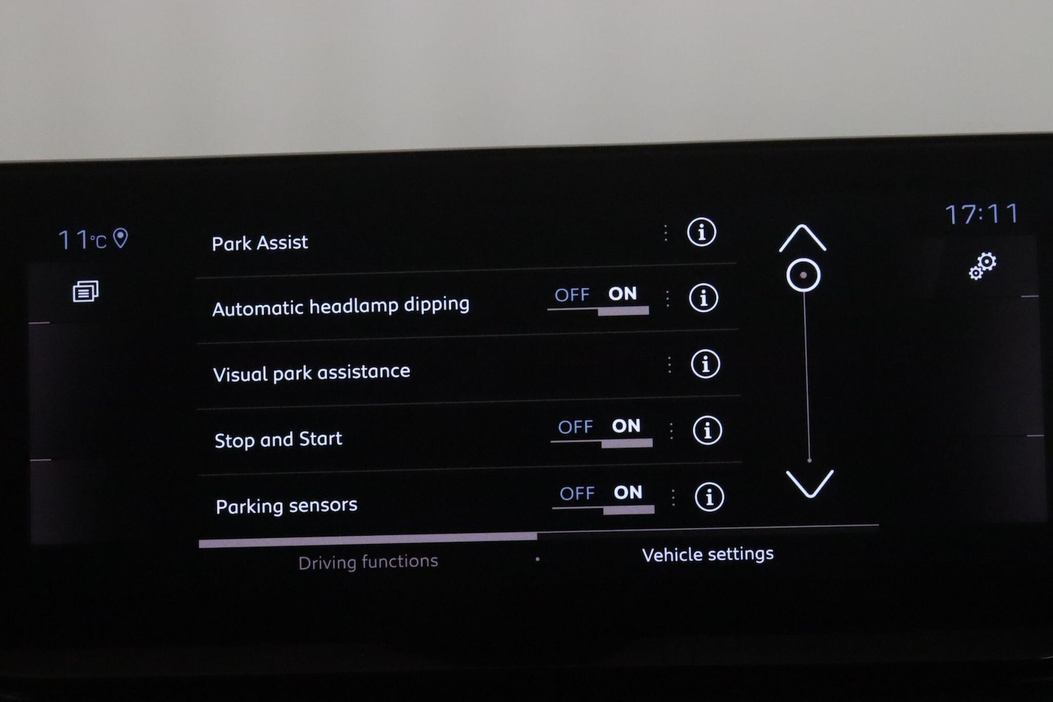 Used Peugeot 5008 2023 for sale - 77994172: Photo 29