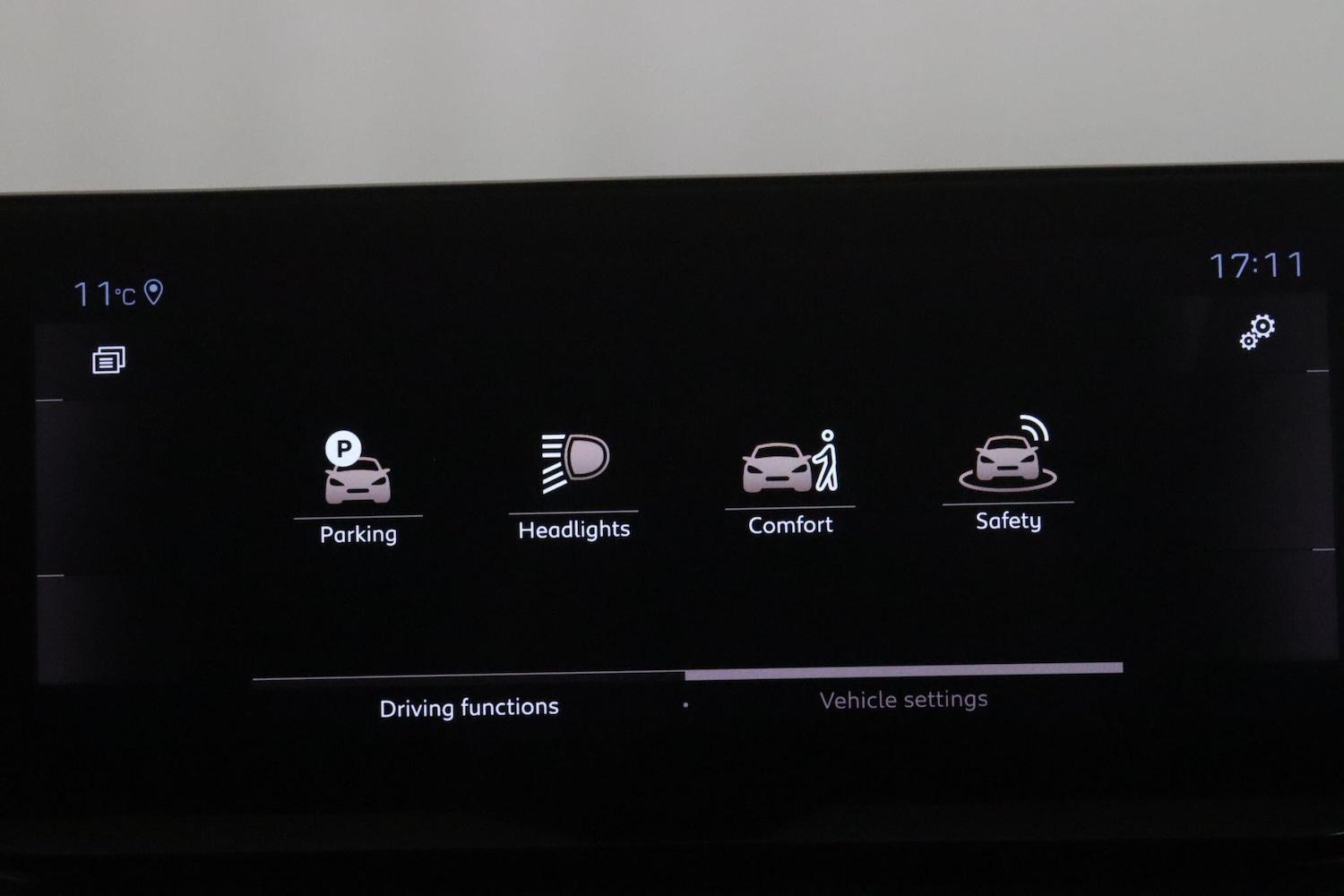 Used Peugeot 5008 2023 for sale - 77994172: Photo 30