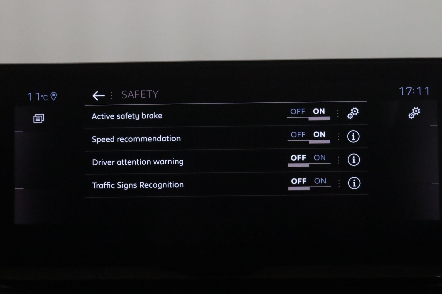 Used Peugeot 5008 2023 for sale - 77994172: Photo 31