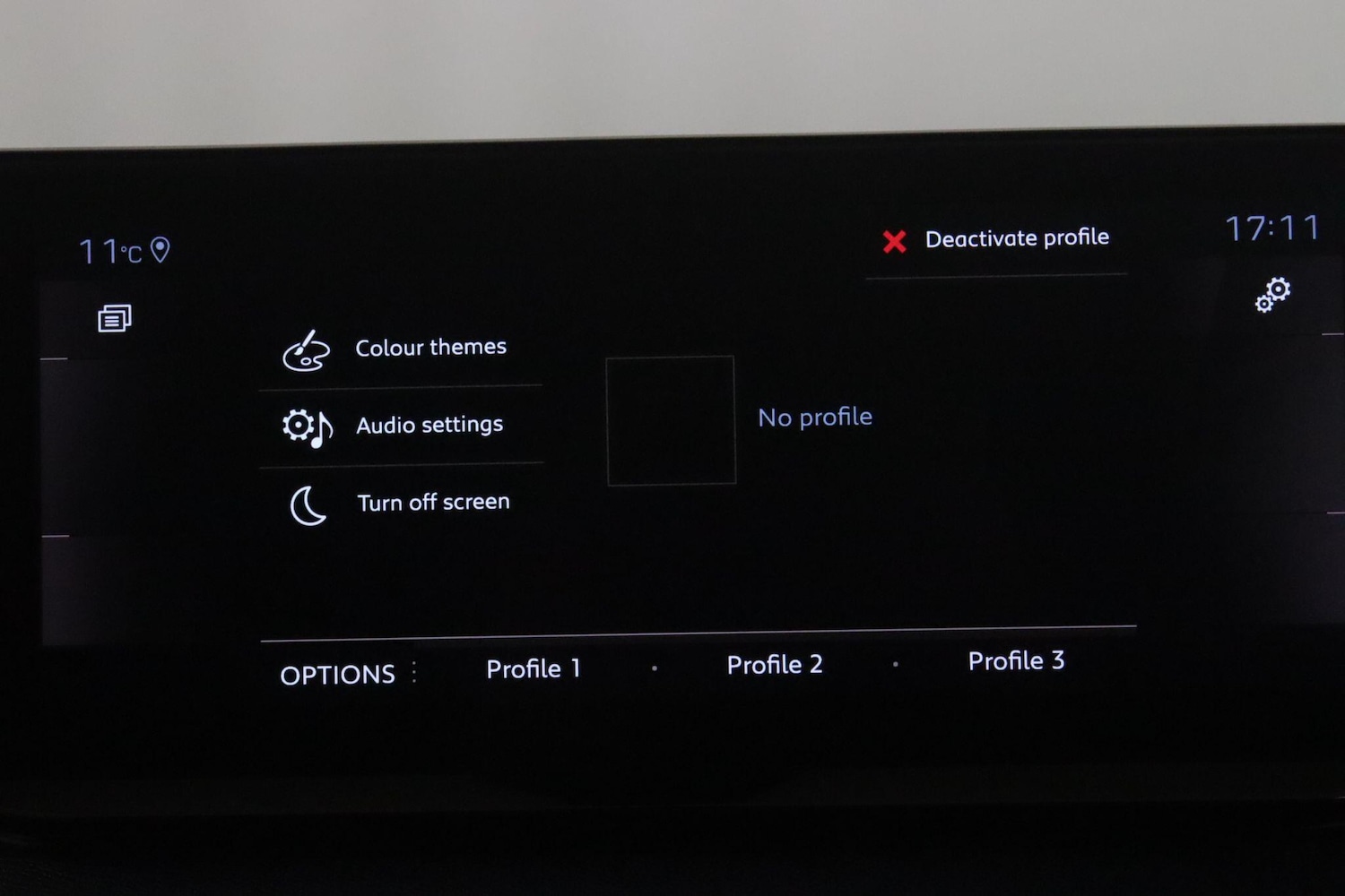 Used Peugeot 5008 2023 for sale - 77994172: Photo 33