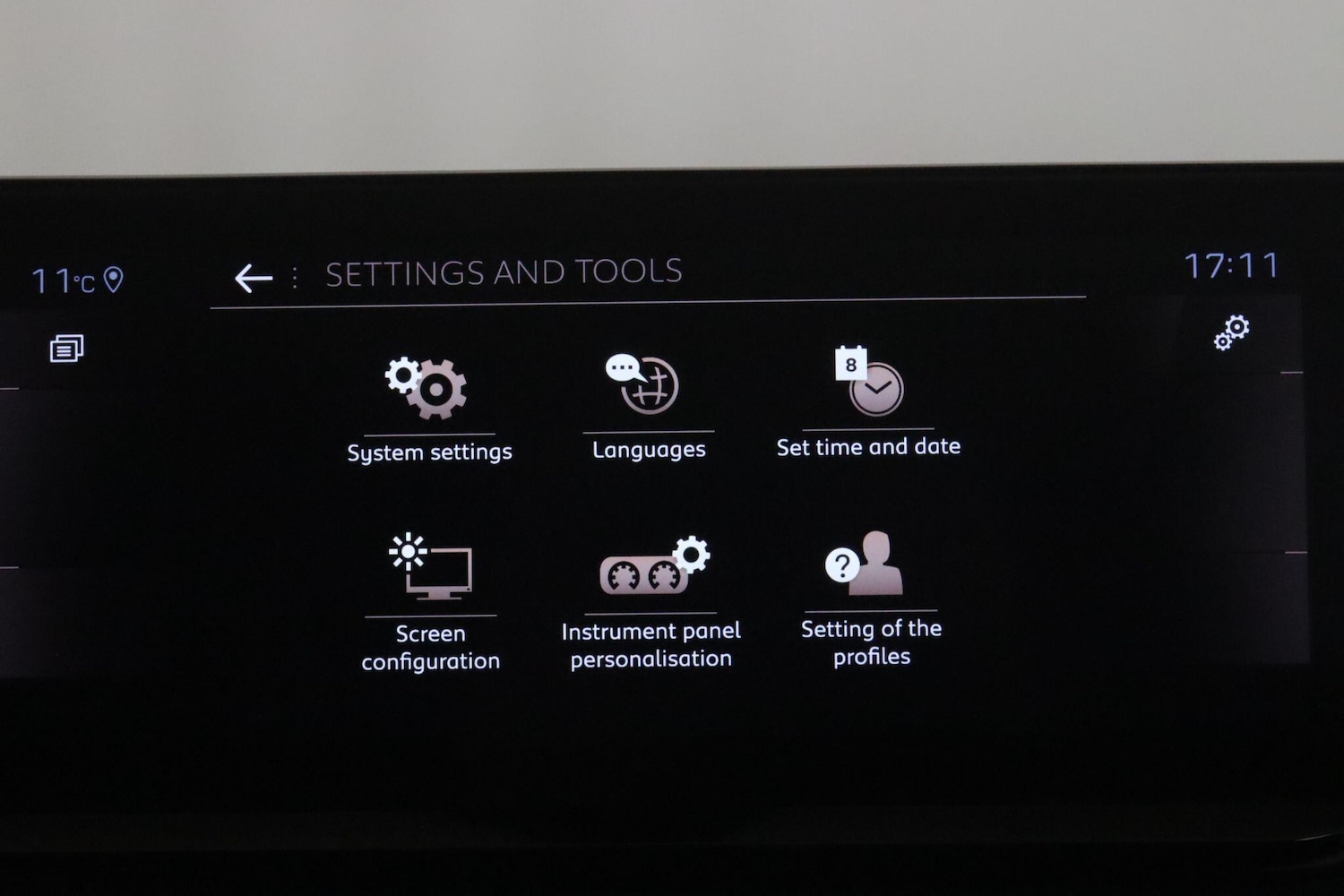 Used Peugeot 5008 2023 for sale - 77994172: Photo 34