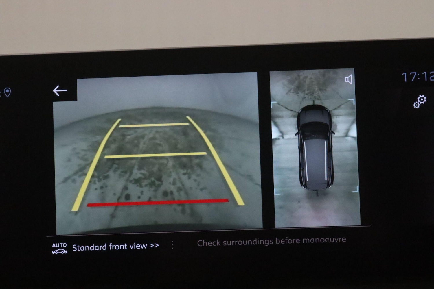 Used Peugeot 5008 2023 for sale - 77994172: Photo 36