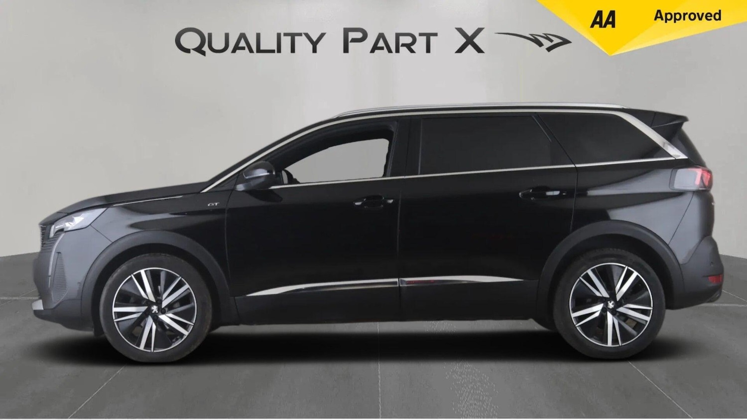 Used Peugeot 5008 2023 for sale - 77994172: Photo 4