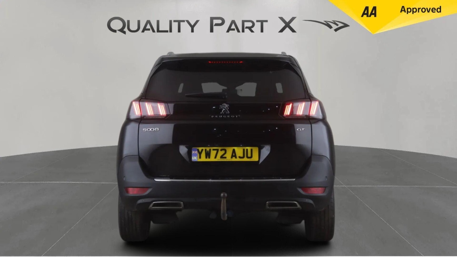 Used Peugeot 5008 2023 for sale - 77994172: Photo 6