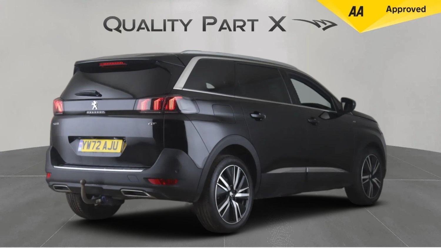 Used Peugeot 5008 2023 for sale - 77994172: Photo 7