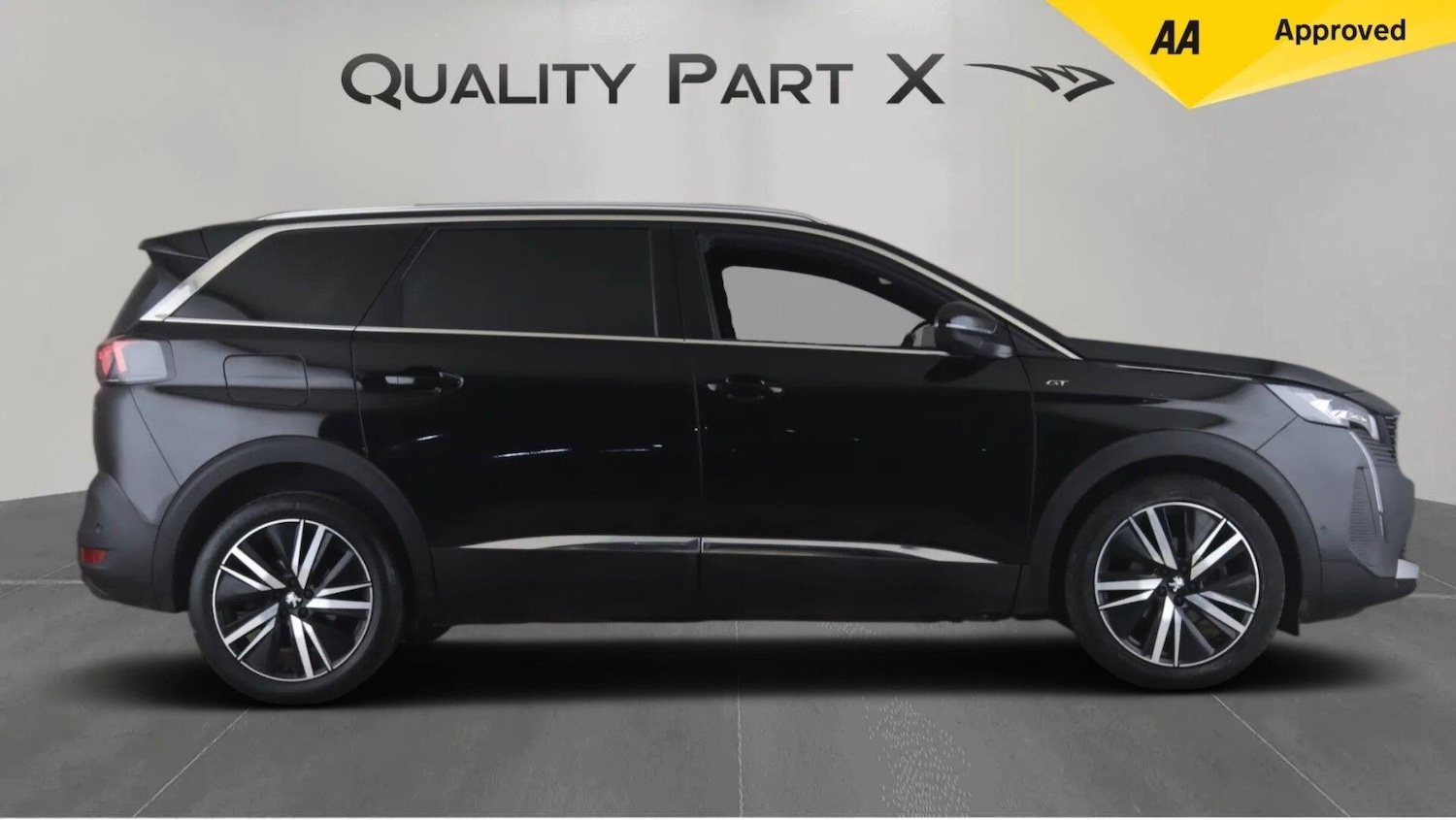 Used Peugeot 5008 2023 for sale - 77994172: Photo 8