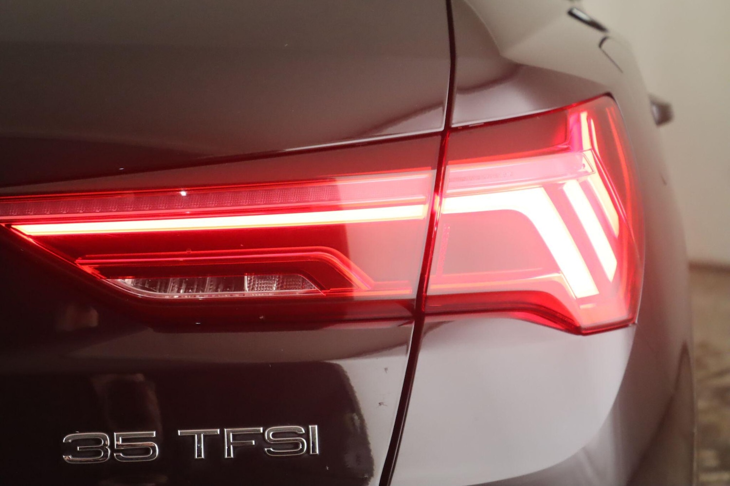Used Audi Q3 2020 for sale - 76336396: Photo 10