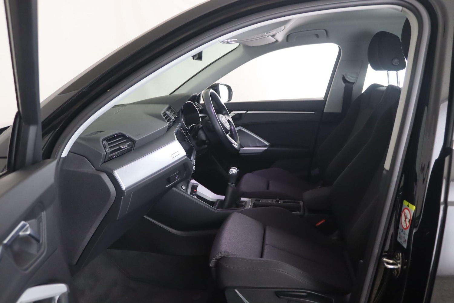 Used Audi Q3 2020 for sale - 76336396: Photo 11