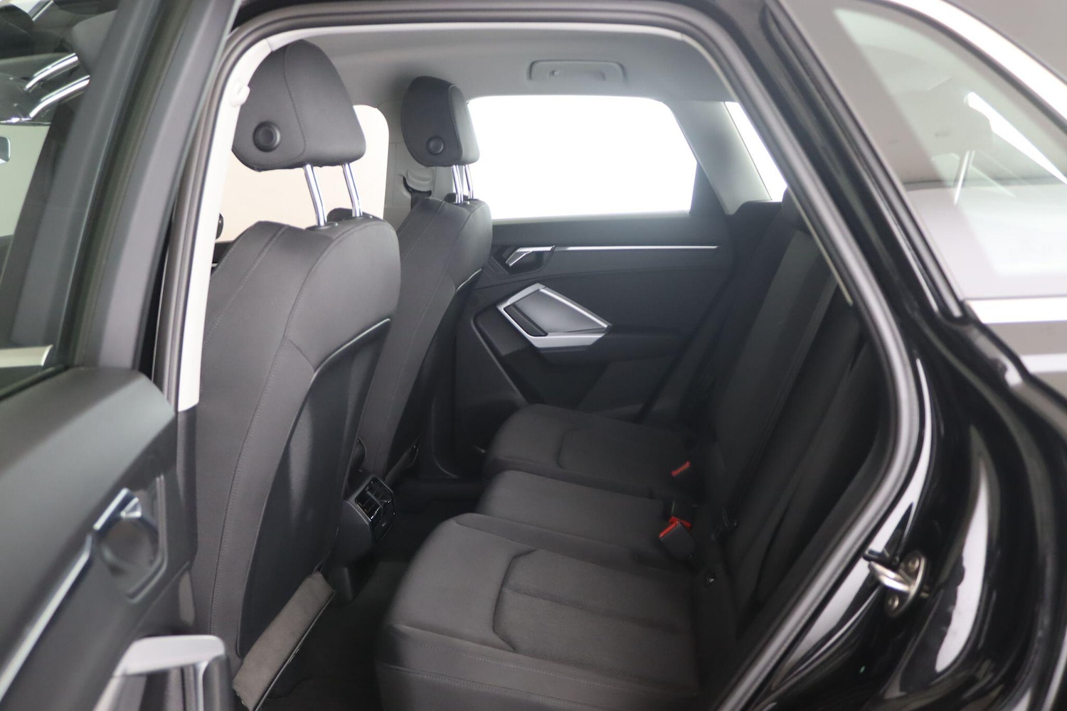 Used Audi Q3 2020 for sale - 76336396: Photo 12