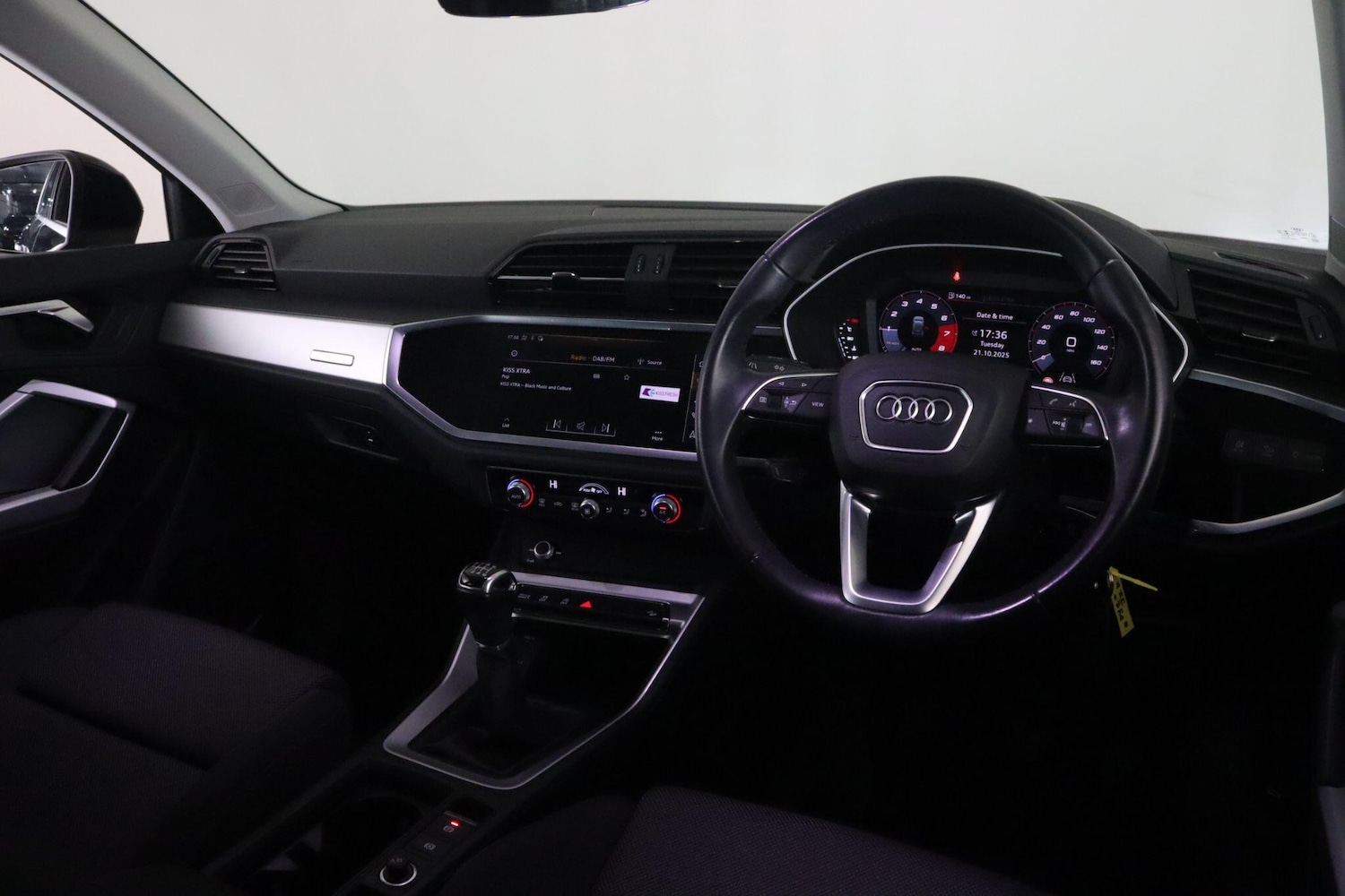 Used Audi Q3 2020 for sale - 76336396: Photo 16