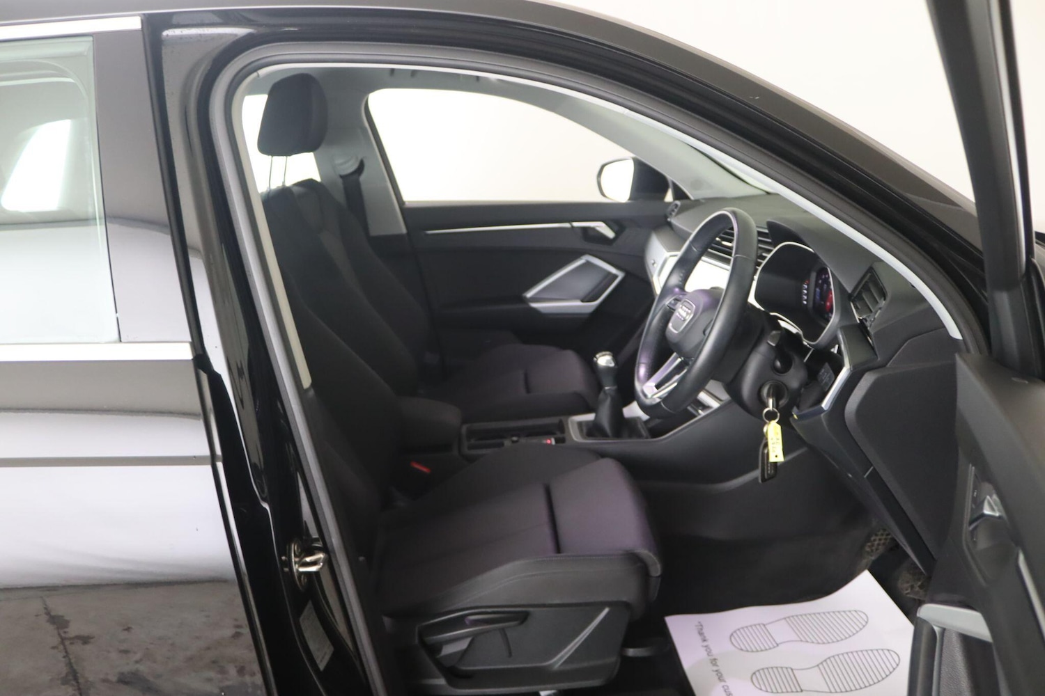 Used Audi Q3 2020 for sale - 76336396: Photo 17
