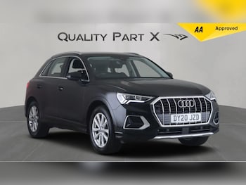 Audi - Q3