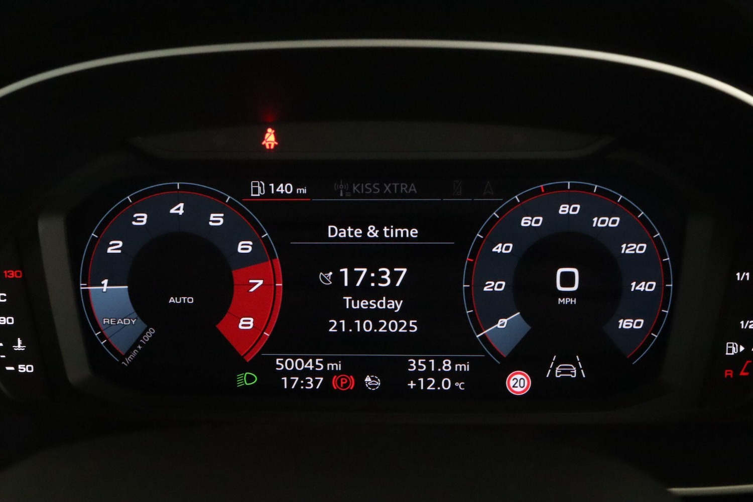 Used Audi Q3 2020 for sale - 76336396: Photo 20