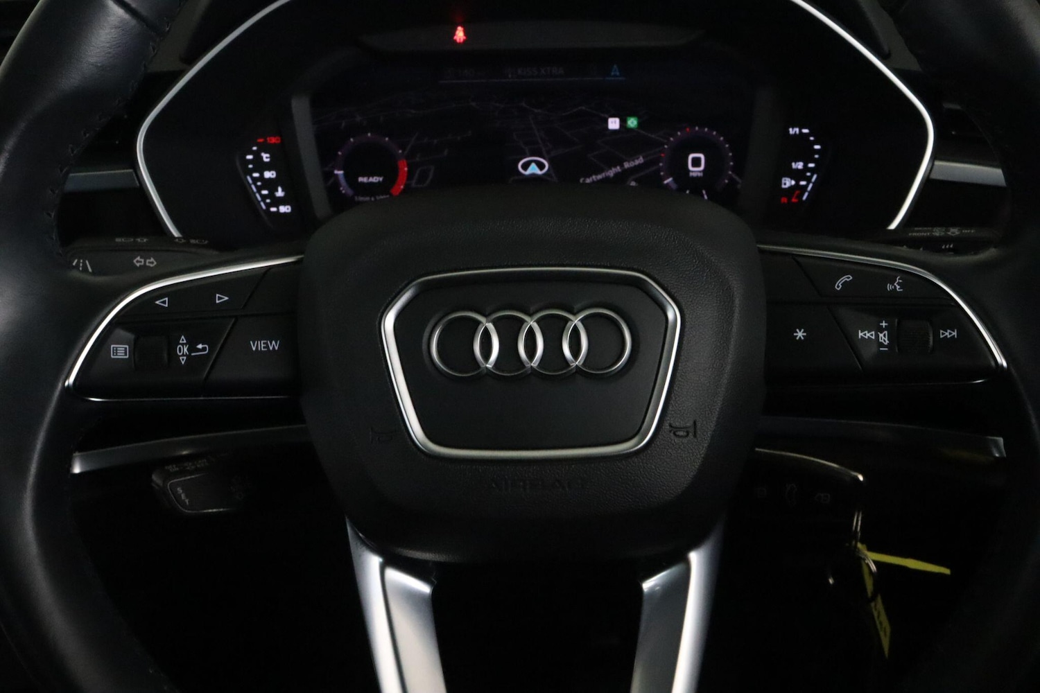 Used Audi Q3 2020 for sale - 76336396: Photo 22