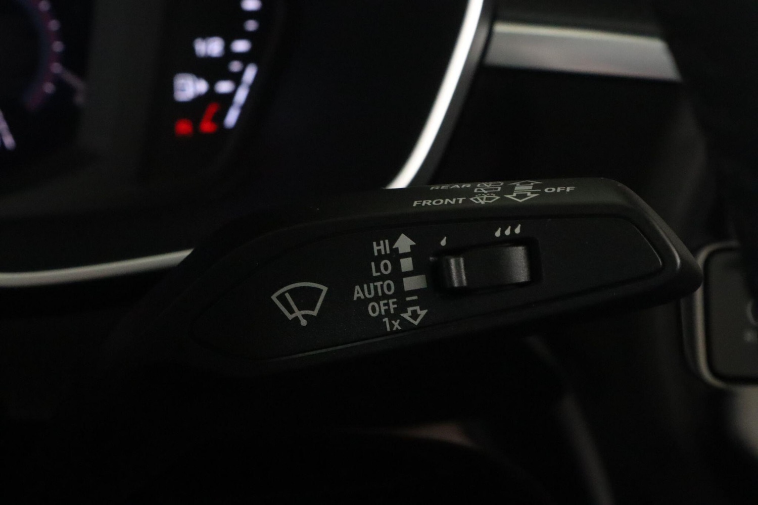 Used Audi Q3 2020 for sale - 76336396: Photo 23