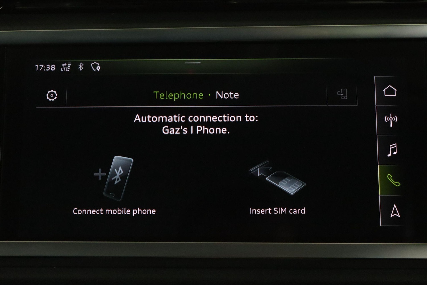 Used Audi Q3 2020 for sale - 76336396: Photo 28