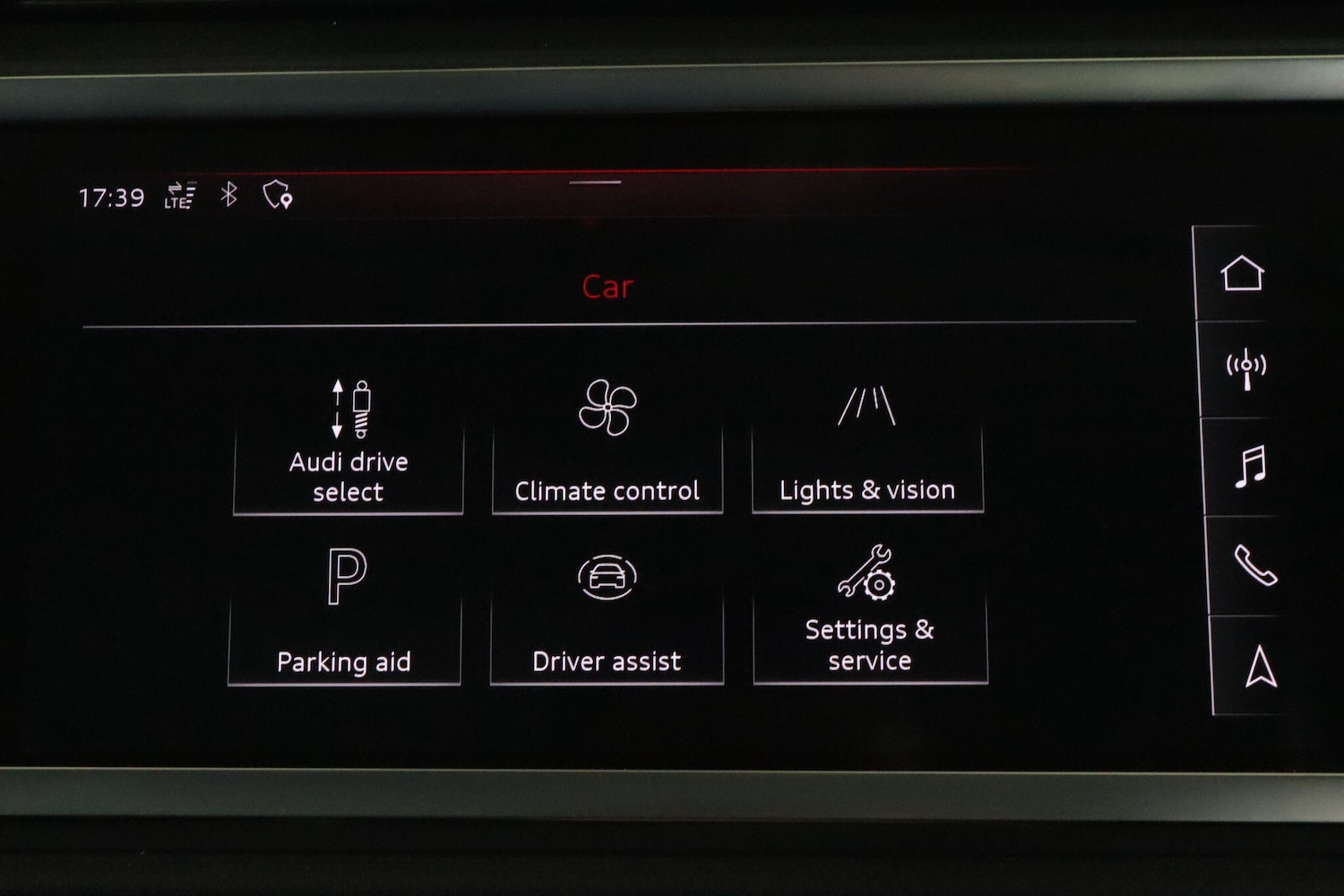 Used Audi Q3 2020 for sale - 76336396: Photo 31