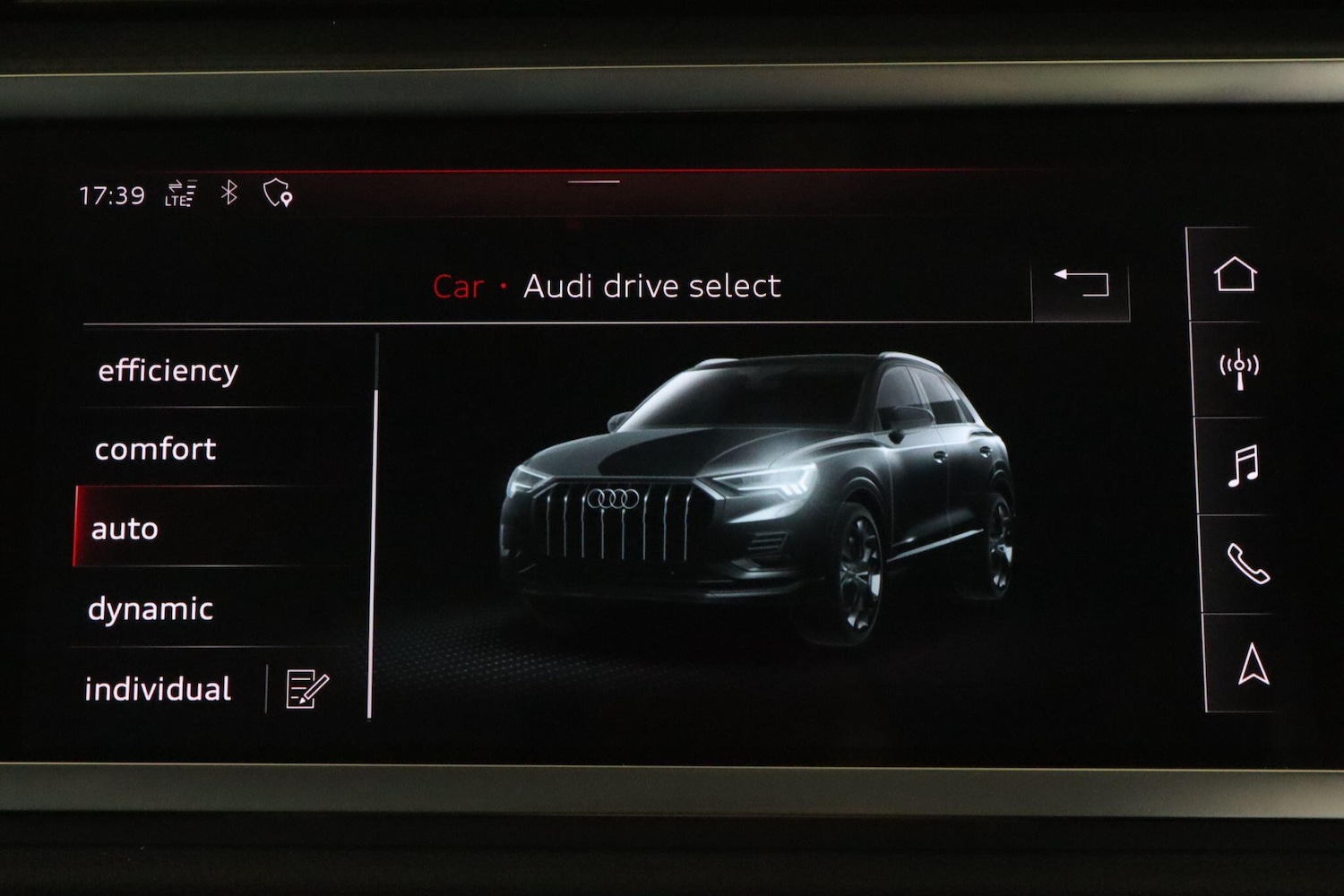 Used Audi Q3 2020 for sale - 76336396: Photo 32