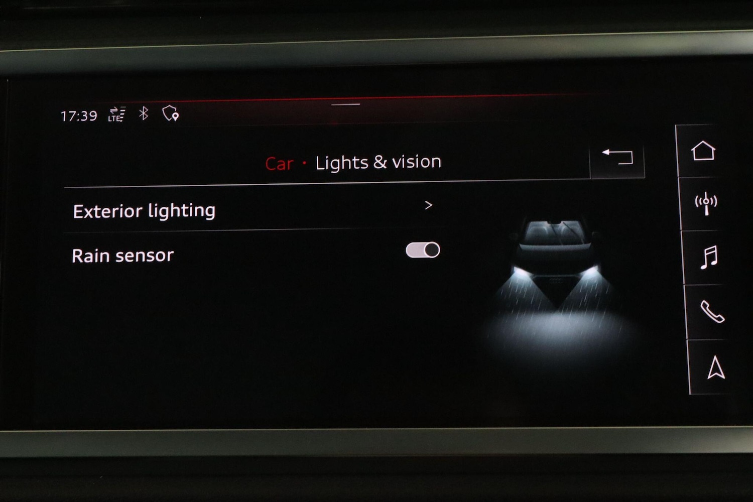 Used Audi Q3 2020 for sale - 76336396: Photo 34