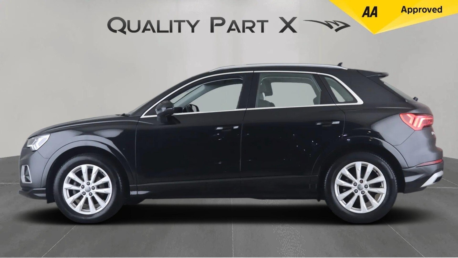 Used Audi Q3 2020 for sale - 76336396: Photo 4