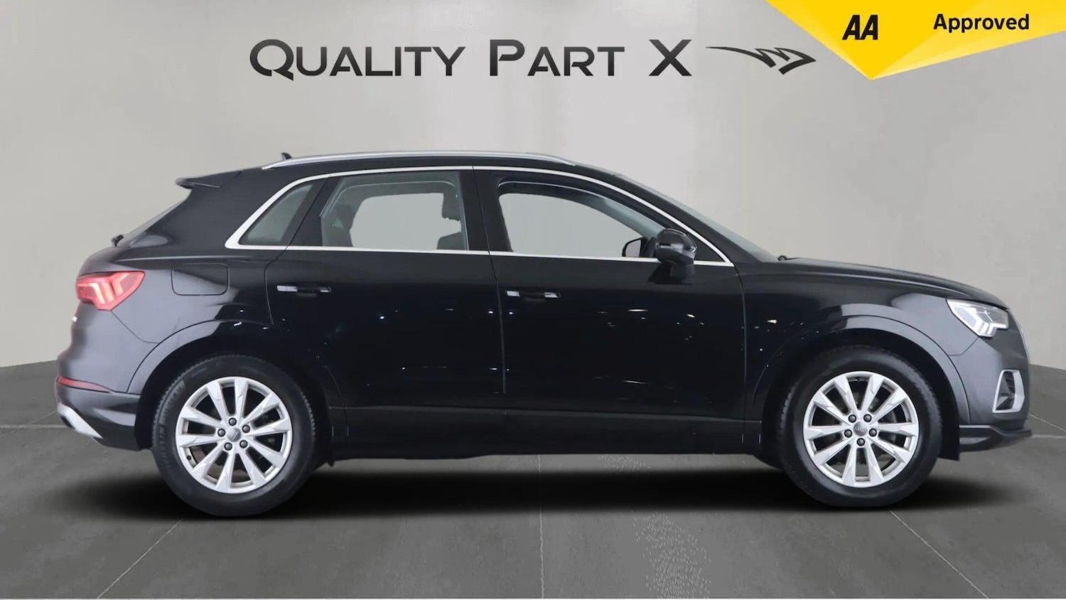 Used Audi Q3 2020 for sale - 76336396: Photo 8